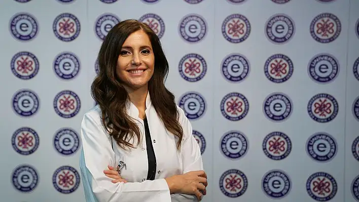 “Otizmin belirtileri her bireyde farklılaşmakta”