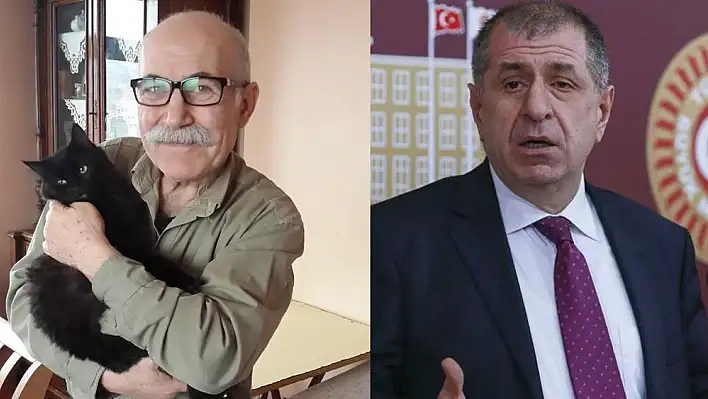 Özdağ: Sol liberaller ırkçı olarak suçlayacaklar mı?