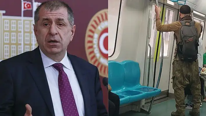 Özdağ: Türk istihbaratının bilgisi var