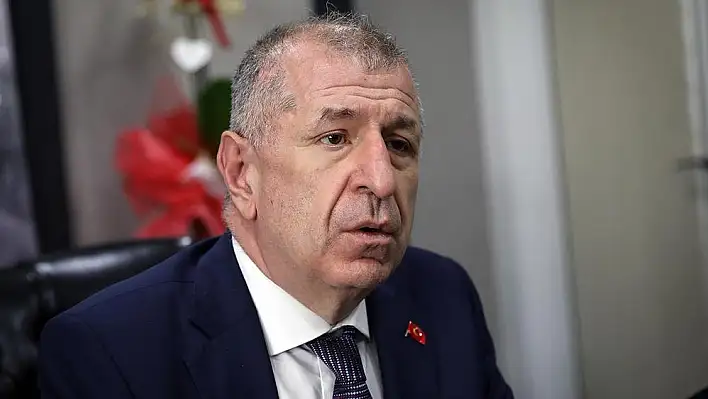 Özdağ: Yanardağ’ın tutuklanmasına itirazım olmaz
