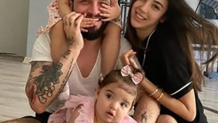 Özlem Ada Şahin’in Berkay Şahin ile baş başa yurt dışı tatil planı