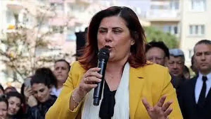 Özlem Çerçioğlu AK Parti'ye Mi Geçiyor? CHP'den Şok Açıklama