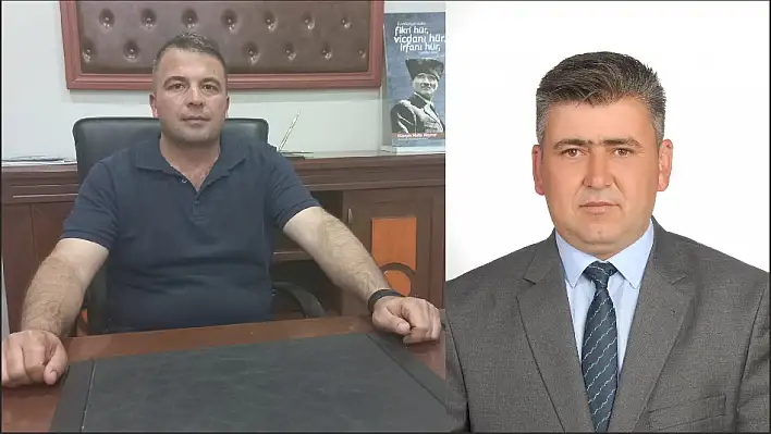 PALAMUTÇUK MAHALLESİNDE YENİ MUHTARLIK SEÇİMİ 6 AY İÇİNDE YAPILACAK