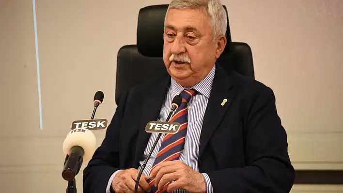 Palandöken: Sigara firmaları esnafla vatandaşı karşı karşıya getiriyor