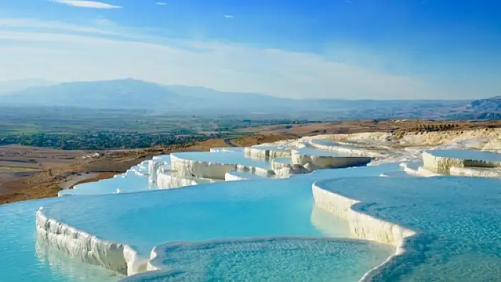 Pamukkale Arkeoloji Müzesi bugün ücretsiz