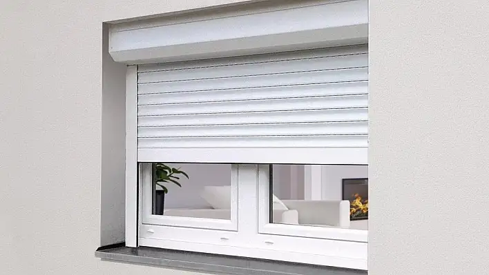 Panjur Çeşitleri ve Kullanım Alanları