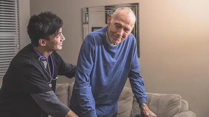 Parkinson Hastalığı'nda nelere dikkat edilmeli?