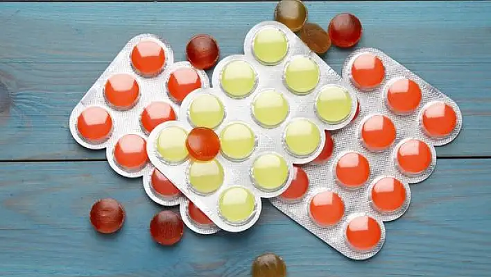Pastil nedir ve ne işe yarar?
