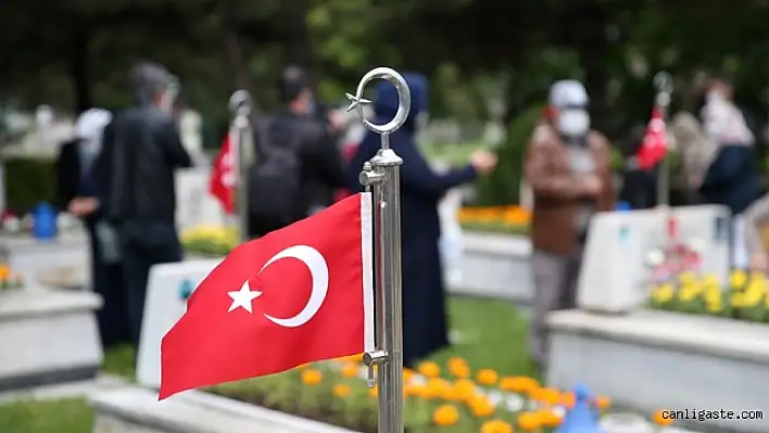 Pençe-Kilit Harekatı bölgesinde bir asker şehit oldu