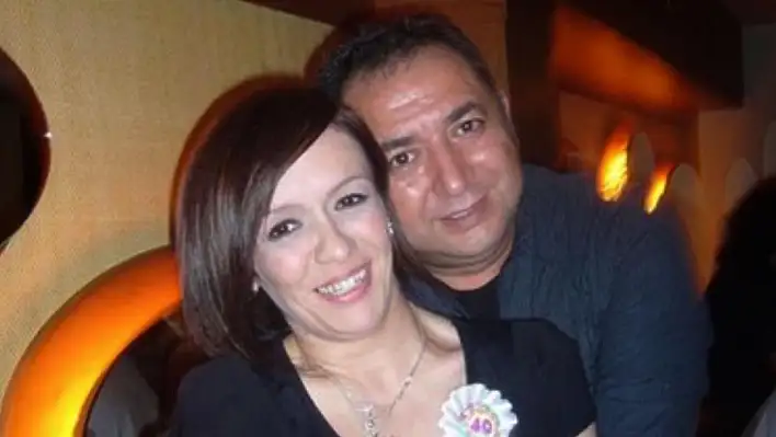 Pınar Alsan Ünsal hayatını kaybetti