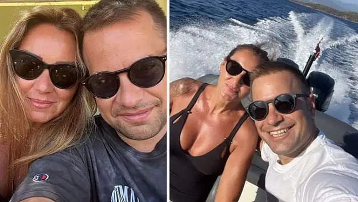 Pınar Altuğ'dan takipçisine sert tepki