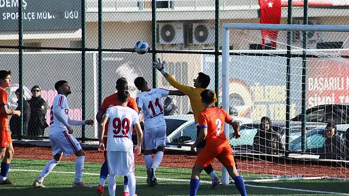 PLAY OFF HEYECANI BAŞLIYOR