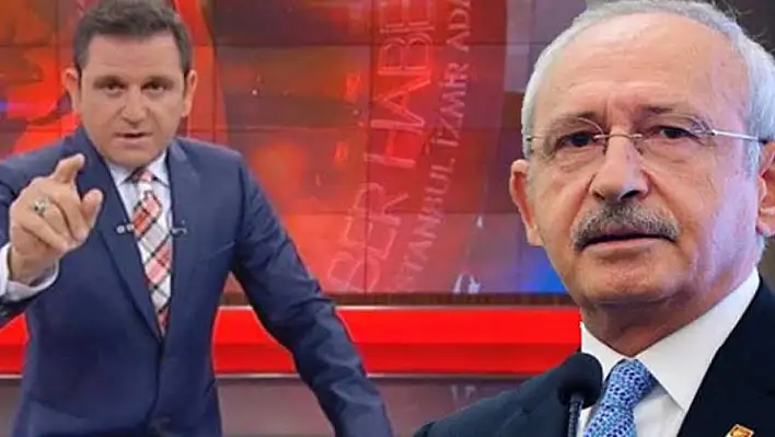 Portakal: Kılıçdaroğlu’na güvenmiyorum