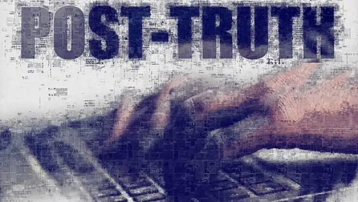 Post-Truth nedir?