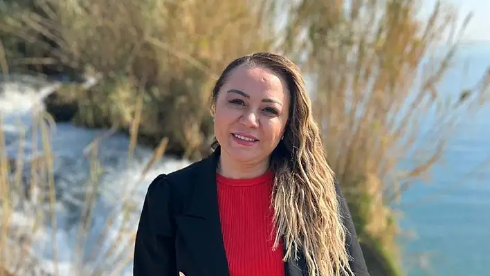 Prof. Dr. Karabulut “Sakızın anavatanı Çeşme’dir”