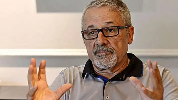 Prof. Görür: İstanbul’un bazı bölgeleri depreme karşı sorunlu