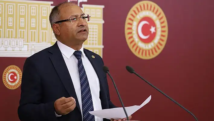 Purçu: CHP seçimi kazanmak istemiyormuş gibi davrandı