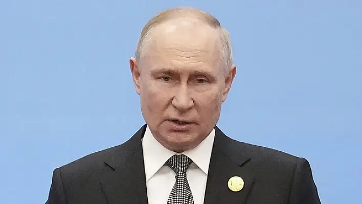 Putin’den hastaneye saldırı açıklaması