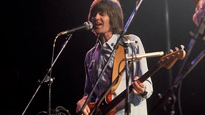 Randy Meisner, 77 yaşında aramızdan ayrıldı