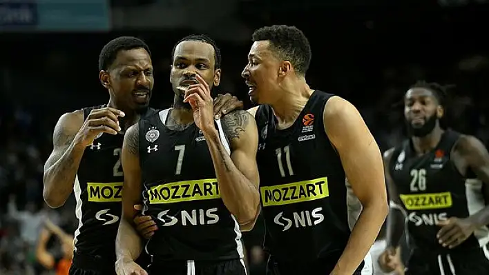 Real Madrid-Partizan maçına ilişkin karar açıklandı!