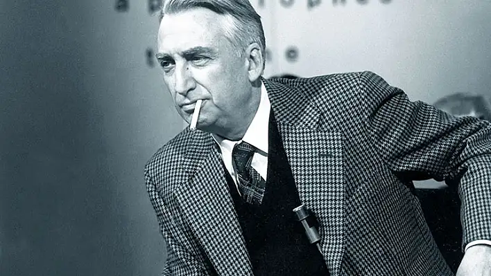 Roland Barthes kimdir?