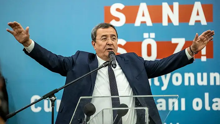 'Roman toplumuna güveniyoruz'