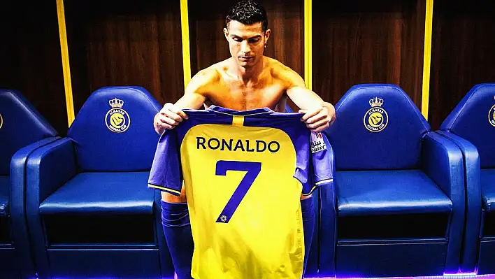 Ronaldo bir arkadaşını daha Al Nassr’a istiyor