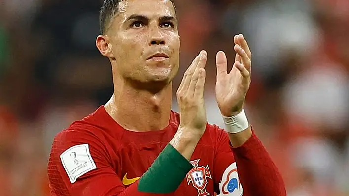 Ronaldo’dan tartışma yaratan Süper Lig sözleri