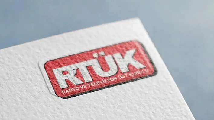 RTÜK üyesi Taşcı’dan KRT ve TELE1’e cezaları hakkında açıklama