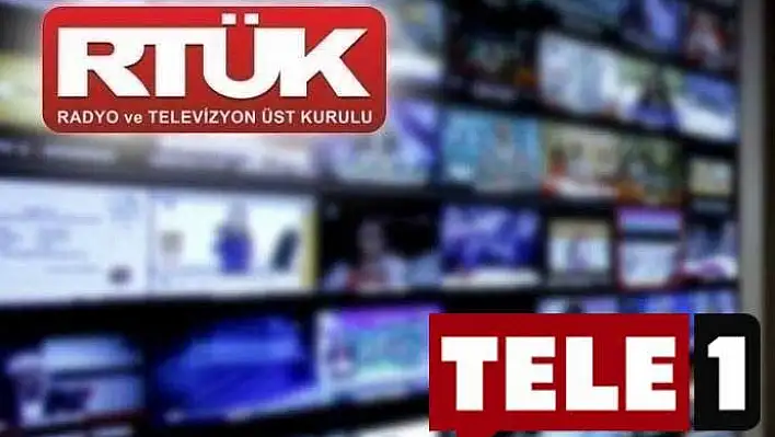 RTÜK’ün sansürü son buluyor