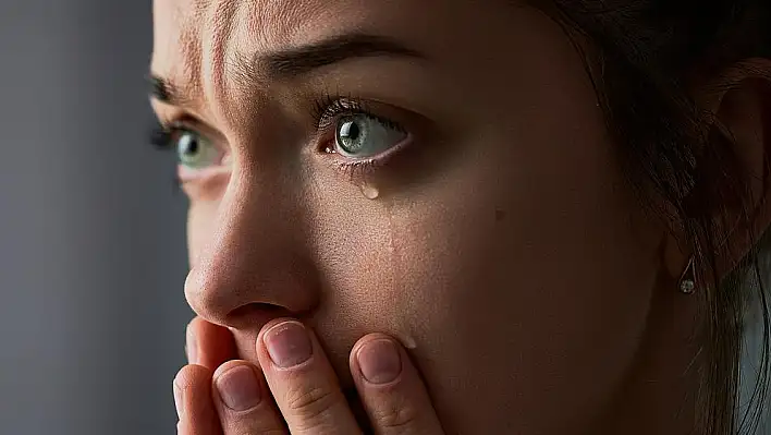 Rüyada ağladığını görmek ne anlama gelir? İşte sorunun cevabı…