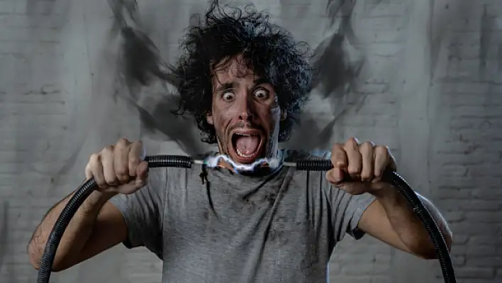 Rüyada elektrik çarpması ne anlama gelir? İşte rüya tabirleri…