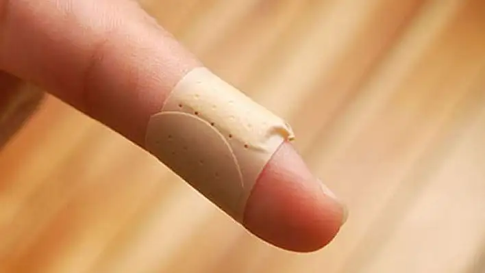 Rüyada elini kesmek ne anlama gelir? İşte rüya tabirleri…