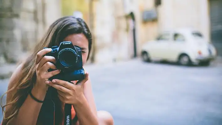 Rüyada fotoğraf çekilmek ne anlama gelir? İşte rüya tabirleri…