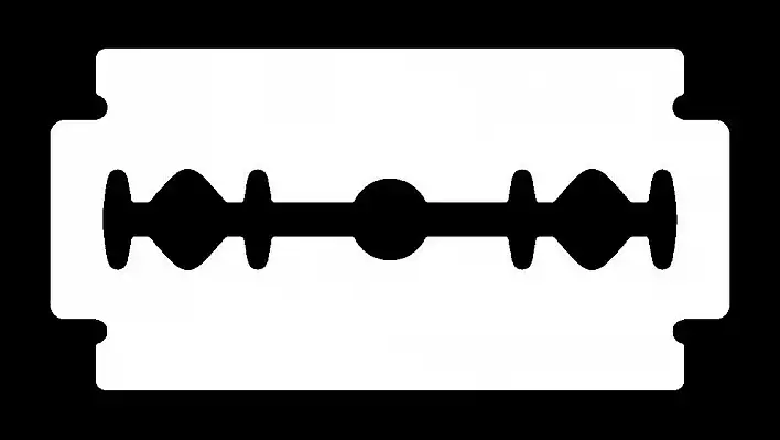 Rüyada jilet görmek ne anlama gelir? İşte rüya tabirleri…