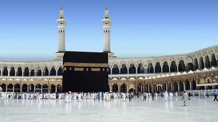 Rüyada Ka’be görmek ne anlama gelir? İşte rüya tabirleri…