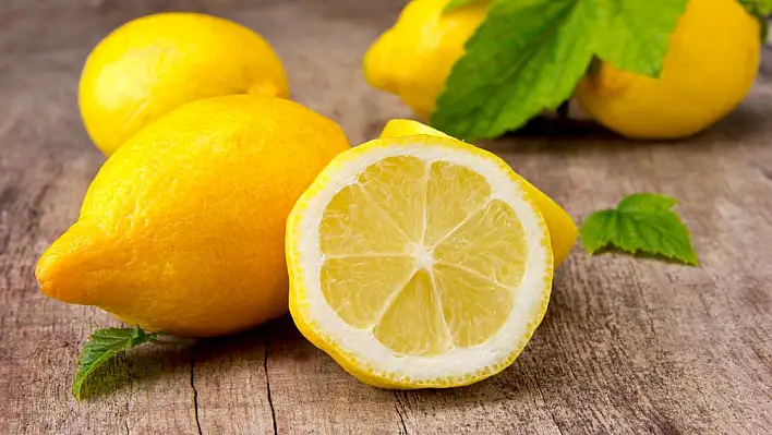 Rüyada limon görmek ne anlama gelir? İşte rüya tabirleri…