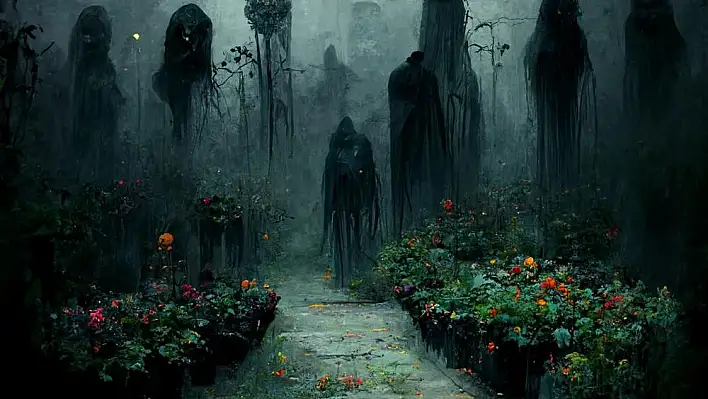 Rüyada ölü görmek ne anlama gelir? İşte rüya tabirleri…