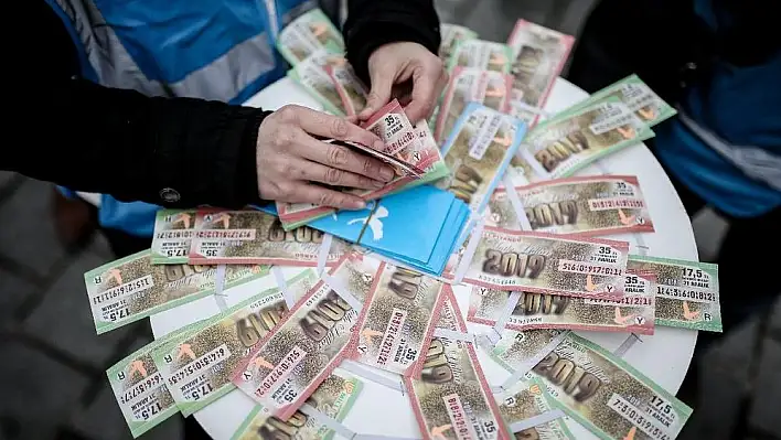 Rüyada piyango görmek ne anlama gelir? İşte rüya tabirleri…