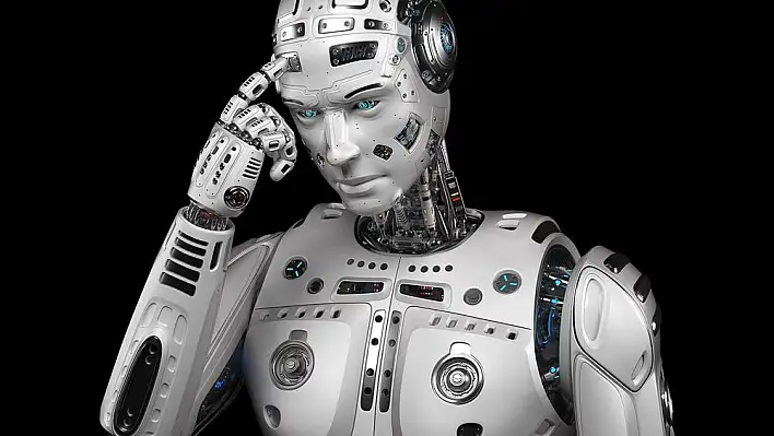 Rüyada robot görmek ne anlama gelir? İşte rüya tabirleri…