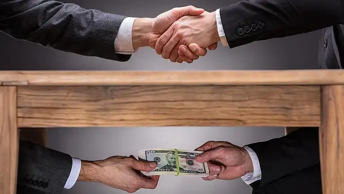 Rüyada rüşvet görmek ne anlama gelir? İşte rüya tabirleri…
