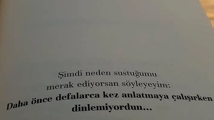 Rüyada şiir görmek ne anlama gelir? İşte rüya tabirleri…