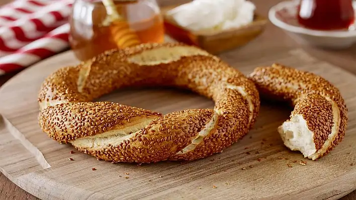 Rüyada simit almak ne anlama gelir? İşte rüya tabirleri…