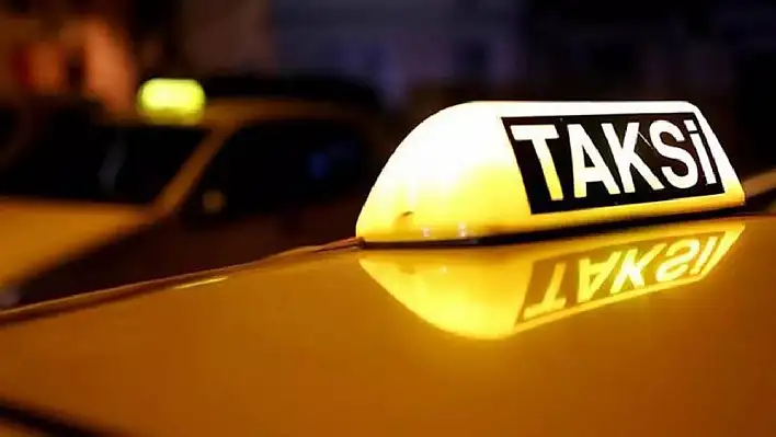 Rüyada taksi görmek ne anlama gelir? İşte rüya tabirleri…