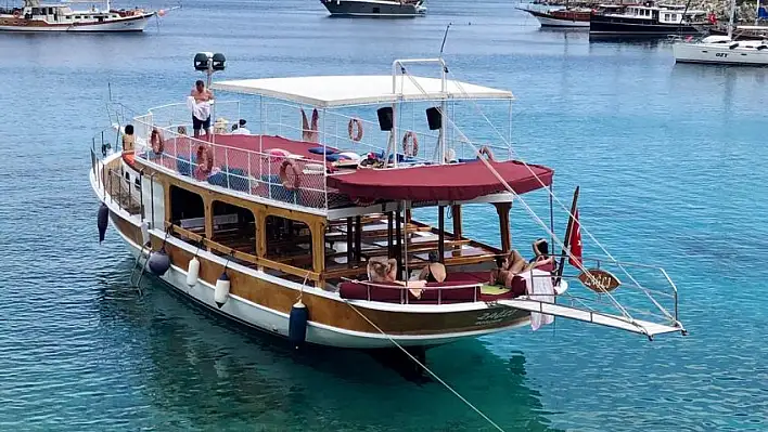 Rüyada tekne görmek ne anlama gelir? İşte rüya tabirleri…