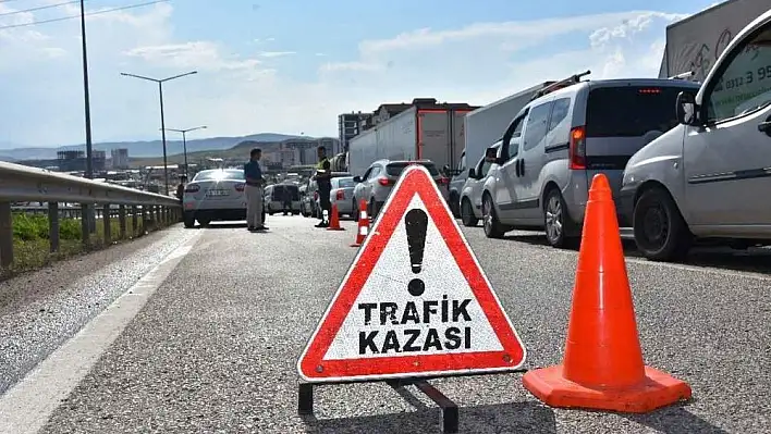 Rüyada trafik kazası görmek ne anlama gelir? İşte rüya tabirleri…