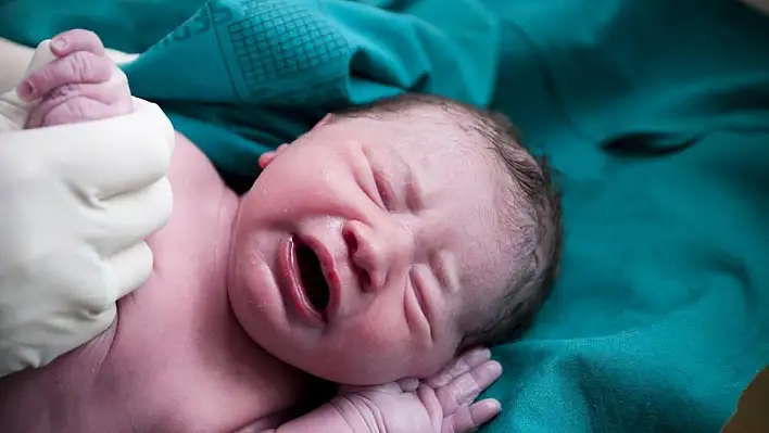 Rüyada yeni doğmuş bebek görmek ne anlama gelir? İşte rüya tabirleri…