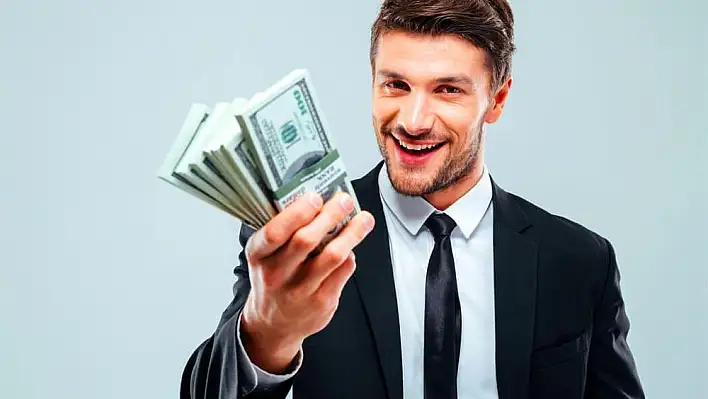 Rüyada zengin biriyle evlenmek ne anlama gelir? İşte rüya tabirleri…