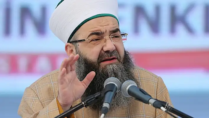 “Saadet Partisi’ni destekleyenler ahirette büyük hüsrana uğrayacak”