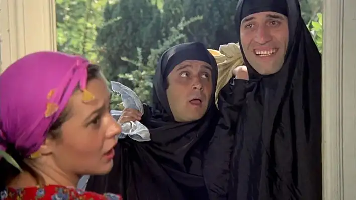 Şaban oğlu şaban filminin oyuncuları kimler?